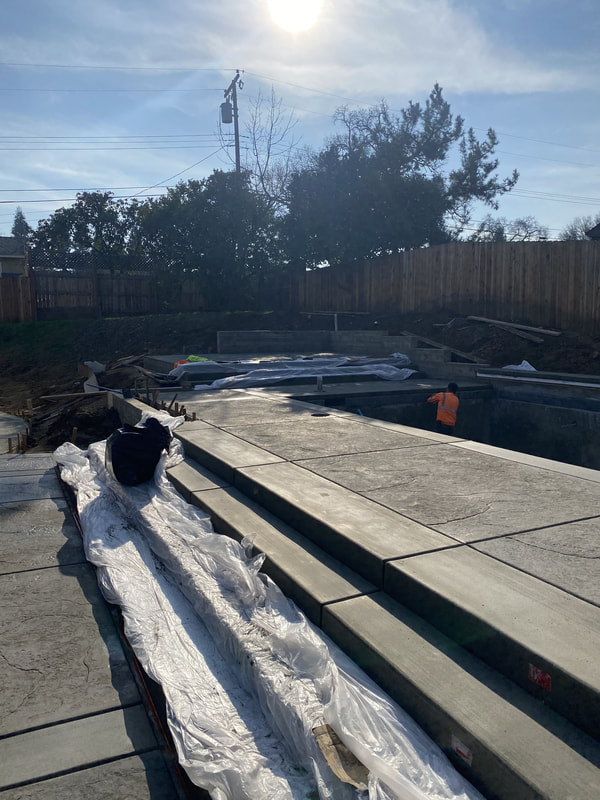 pool deck contractors rancho cordova ca